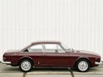 Lancia Flavia 2000 Coupe 1969 года